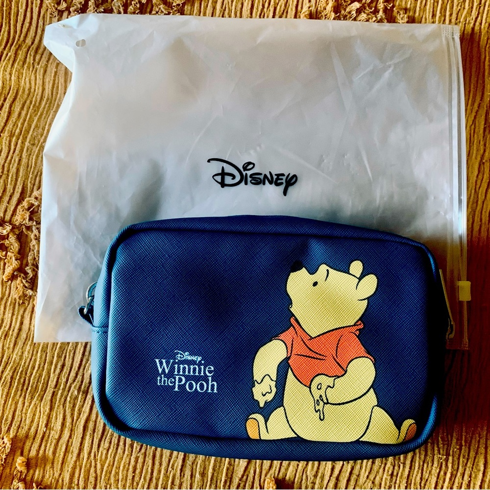 Disney clutch
